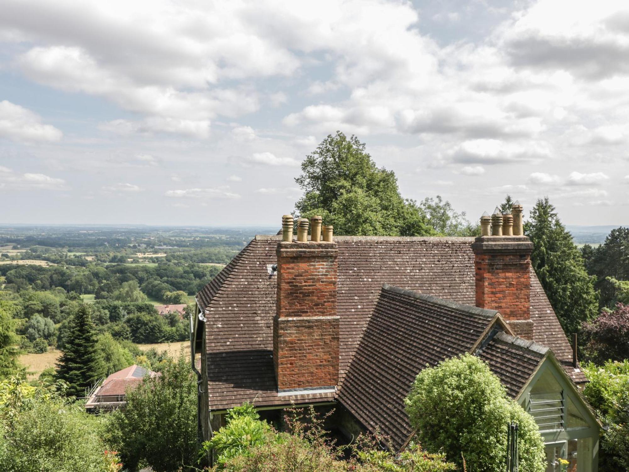 Malvern WellsAmazing Viewアパートメント エクステリア 写真