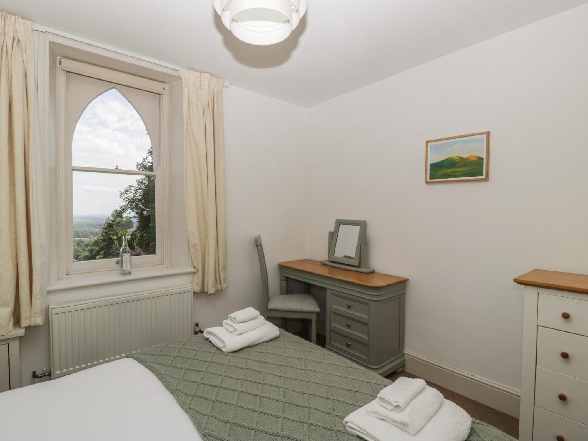 Malvern WellsAmazing Viewアパートメント エクステリア 写真