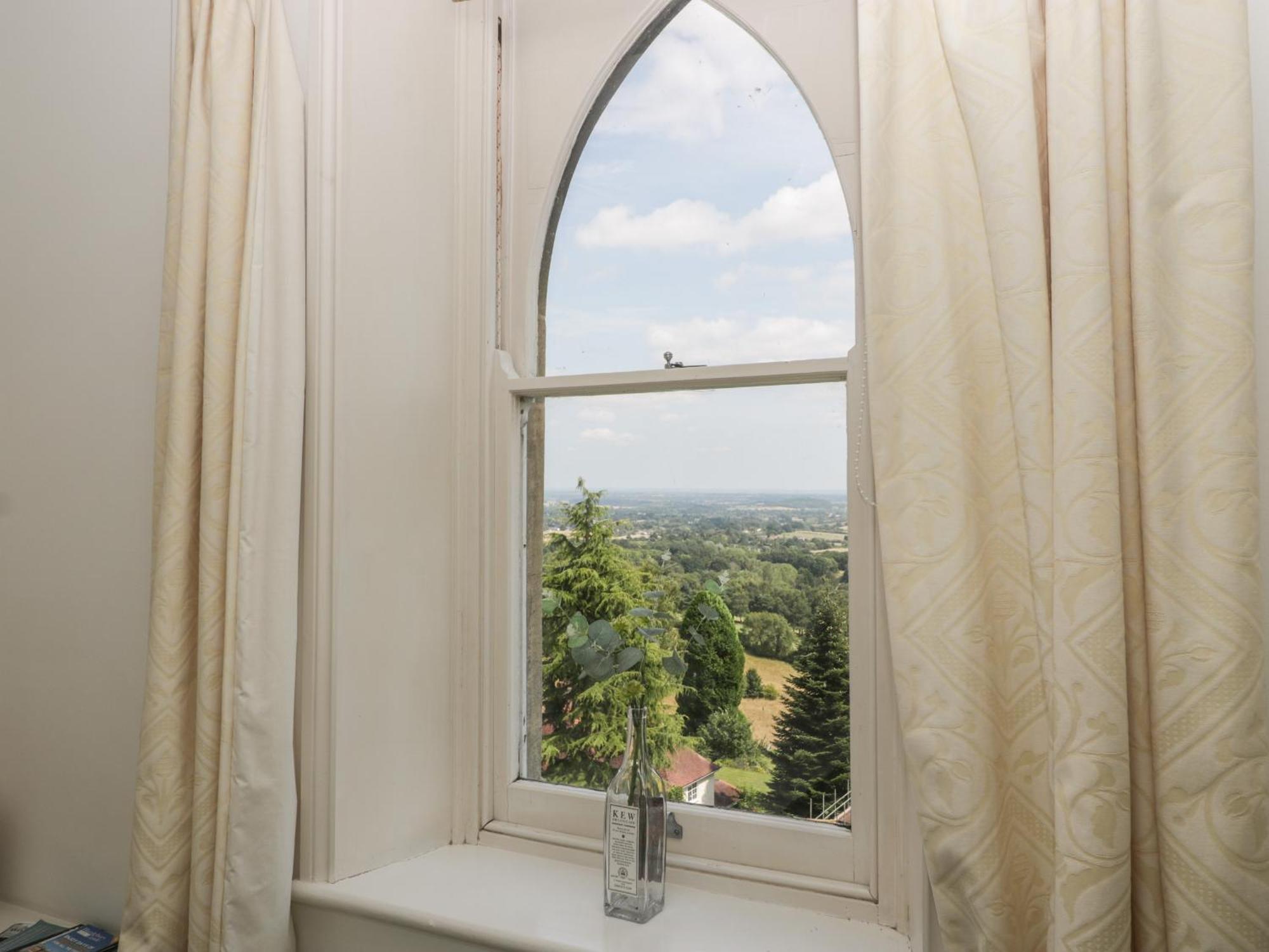 Malvern WellsAmazing Viewアパートメント エクステリア 写真