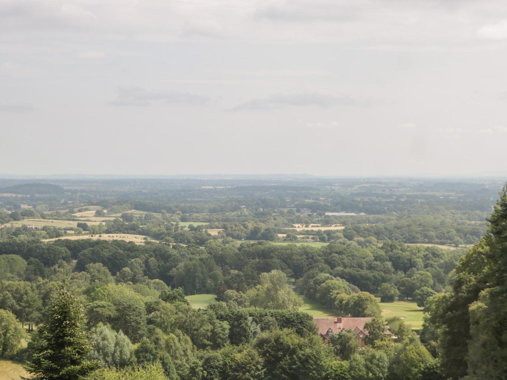 Malvern WellsAmazing Viewアパートメント エクステリア 写真