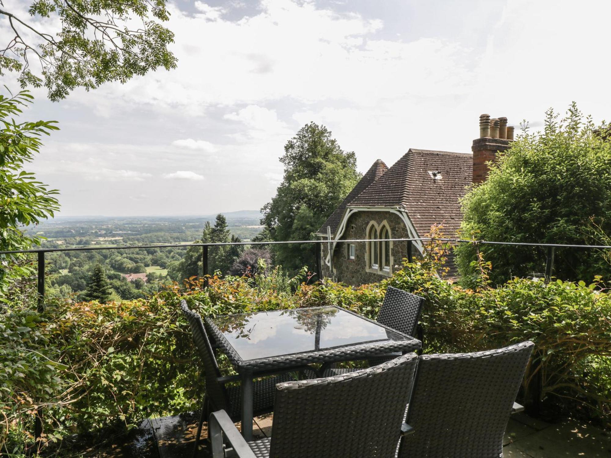 Malvern WellsAmazing Viewアパートメント エクステリア 写真